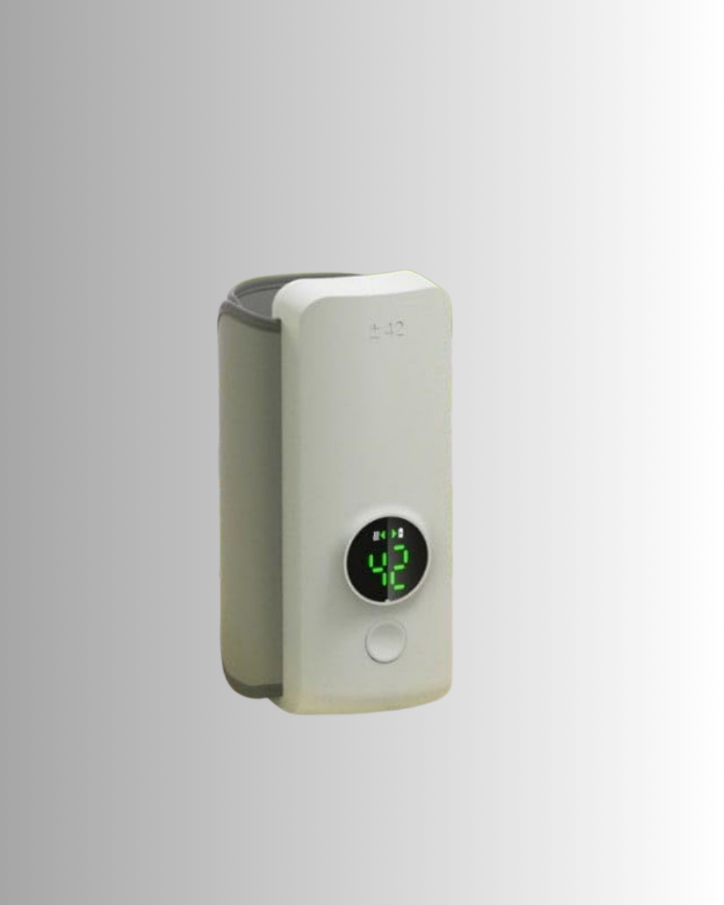 FeediGo 🍼 Portable USB Baby Bottle Warmer –