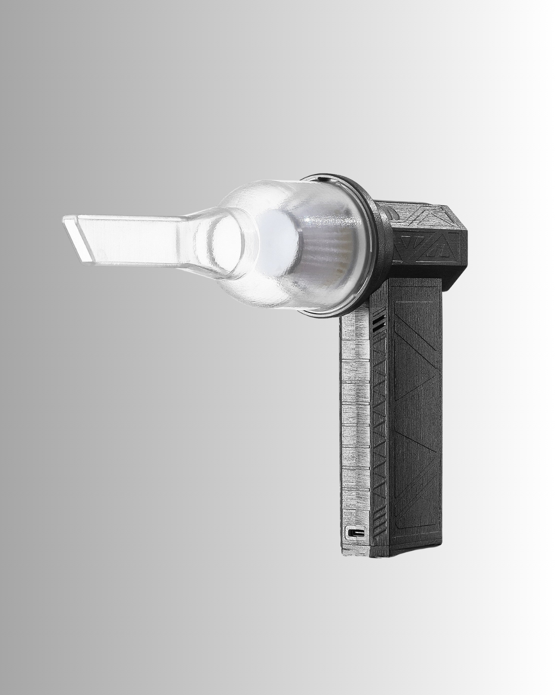 Turbo Fan Silent High Power Jet Fan Brushless