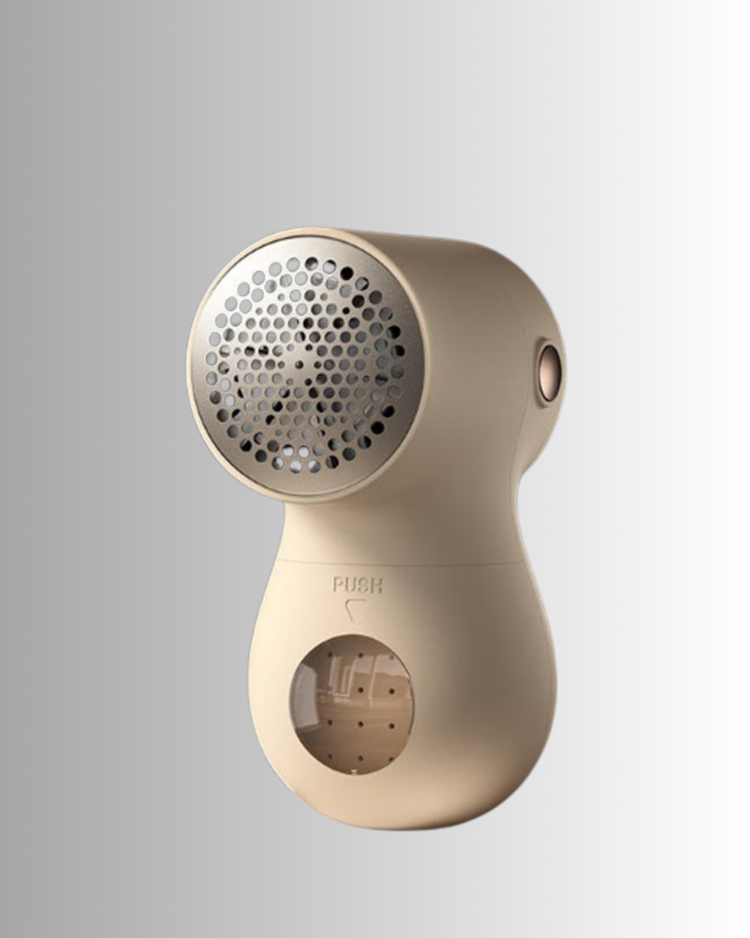 FluffFix Electric Lint Shaver 🧵