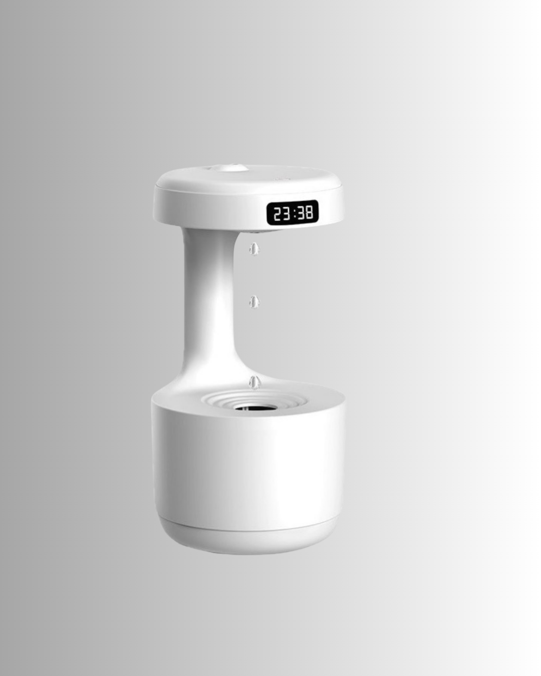 Leviflow 😍 Anti-Gravity Air Humidifier