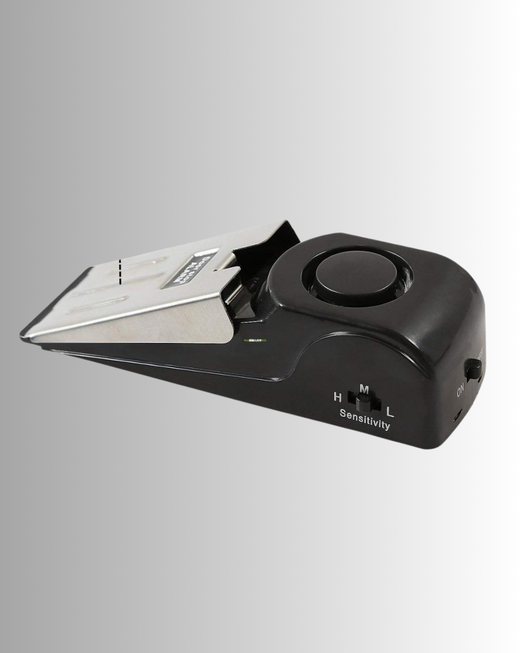 SafeGuard Wedge Door Alarm 🚪