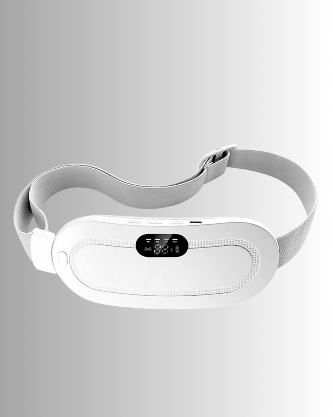 FlexiHeat Smart Period Belt 💖