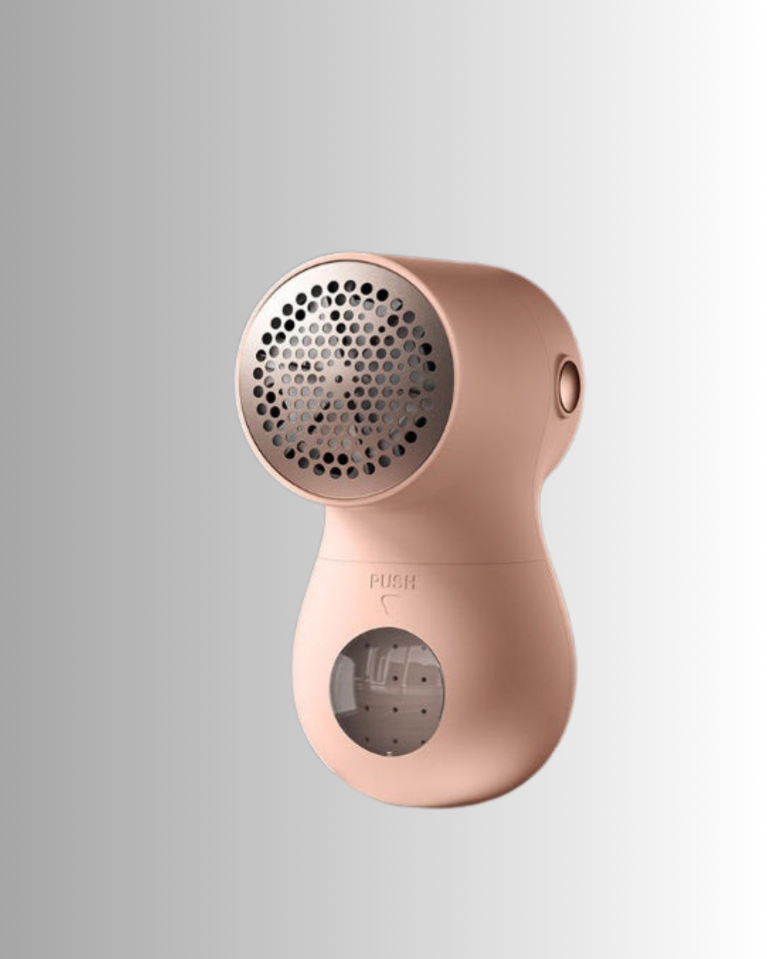 FluffFix Electric Lint Shaver 🧵