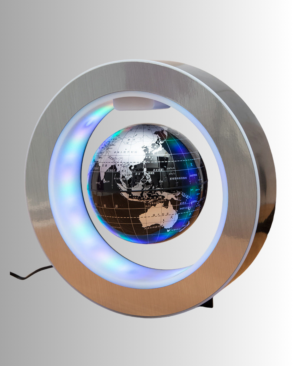 MagGlobe Levitating World Globe 🌍