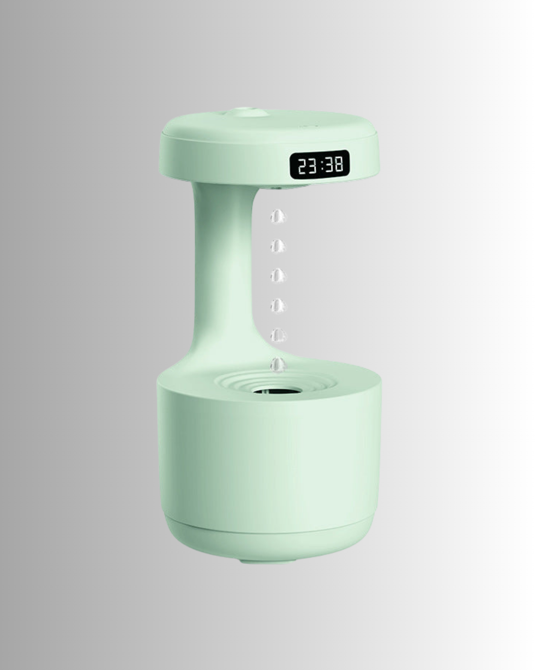 Leviflow 😍 Anti-Gravity Air Humidifier