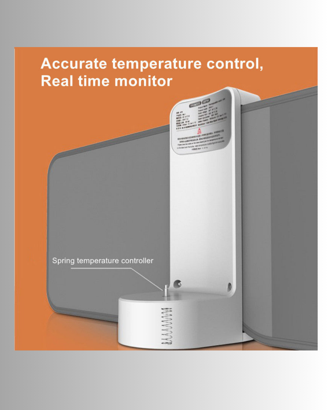 FeediGo 🍼 Portable USB Baby Bottle Warmer –