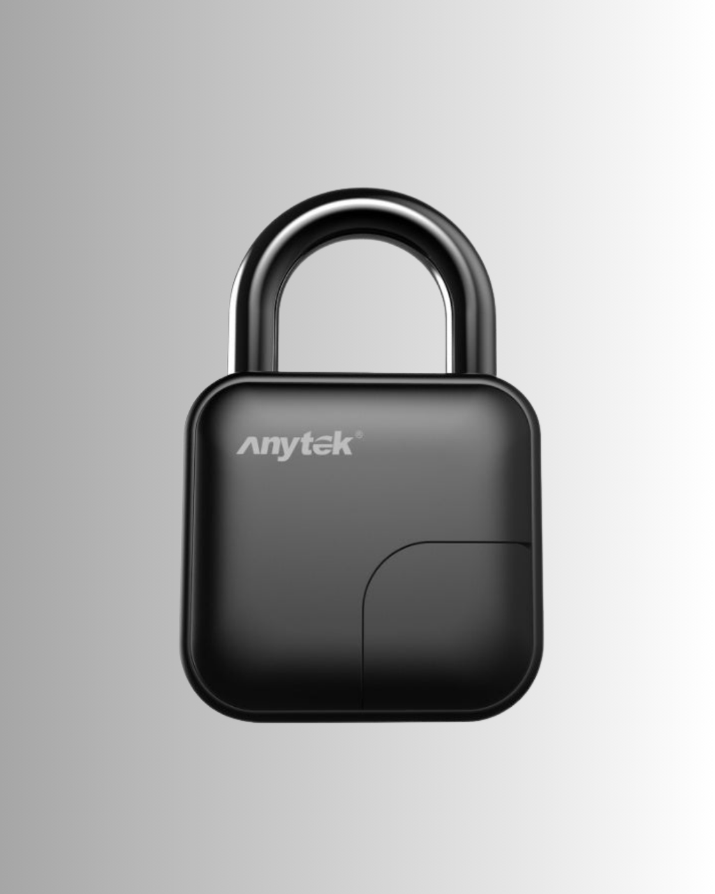 QuickLock Fingerprint Smart Padlock ✨