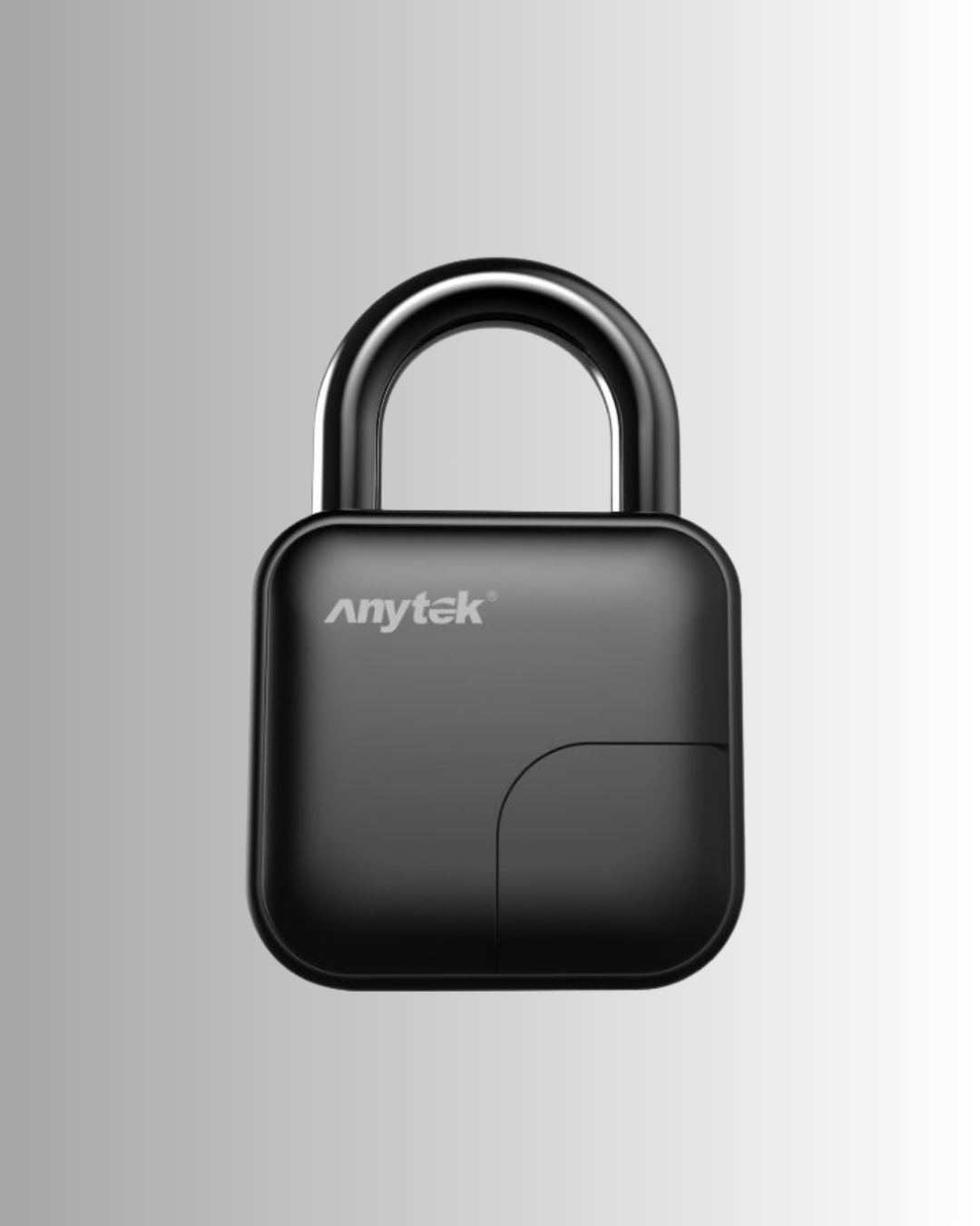 QuickLock Fingerprint Smart Padlock ✨