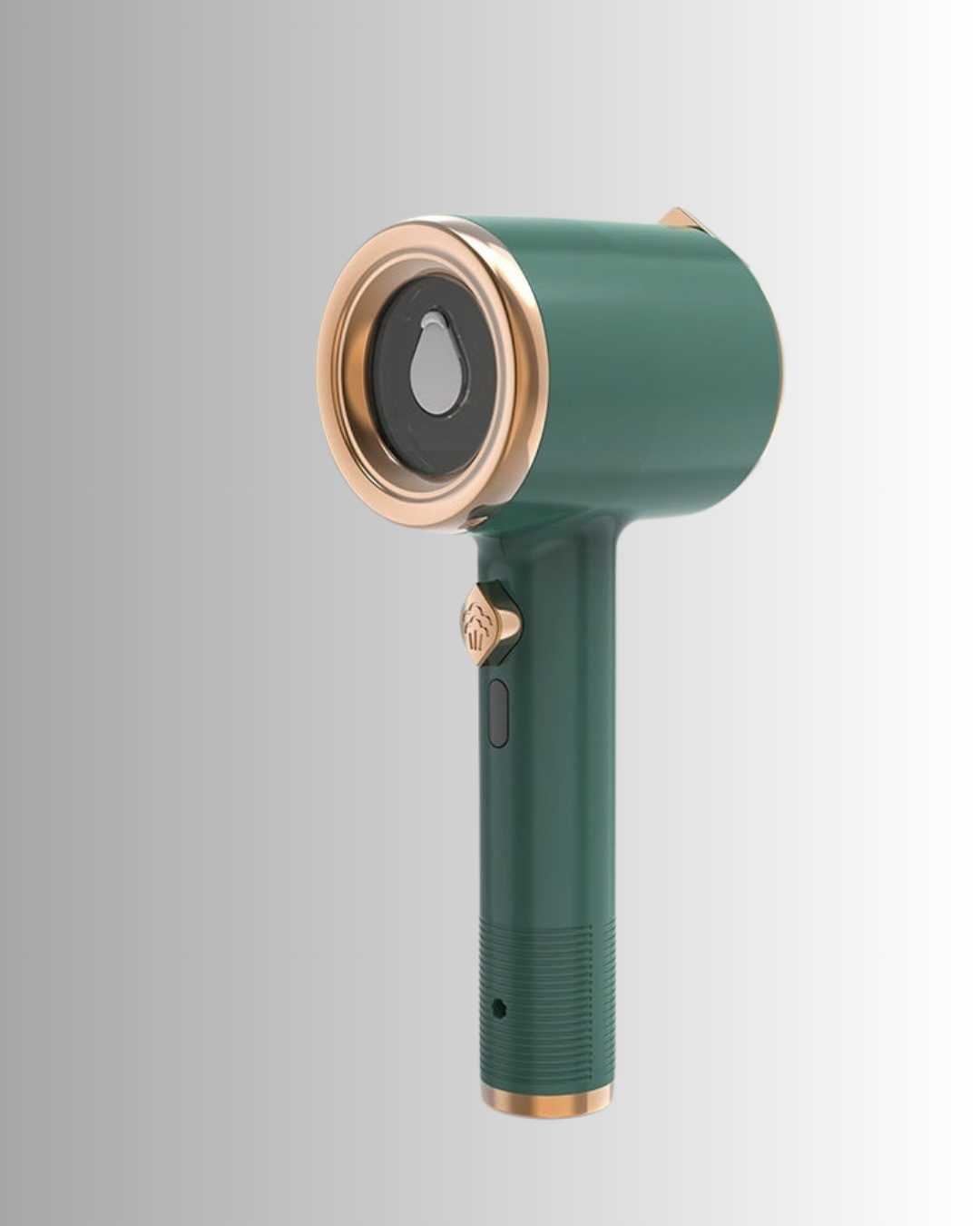 SteamMate Mini Handheld Steamer 👕