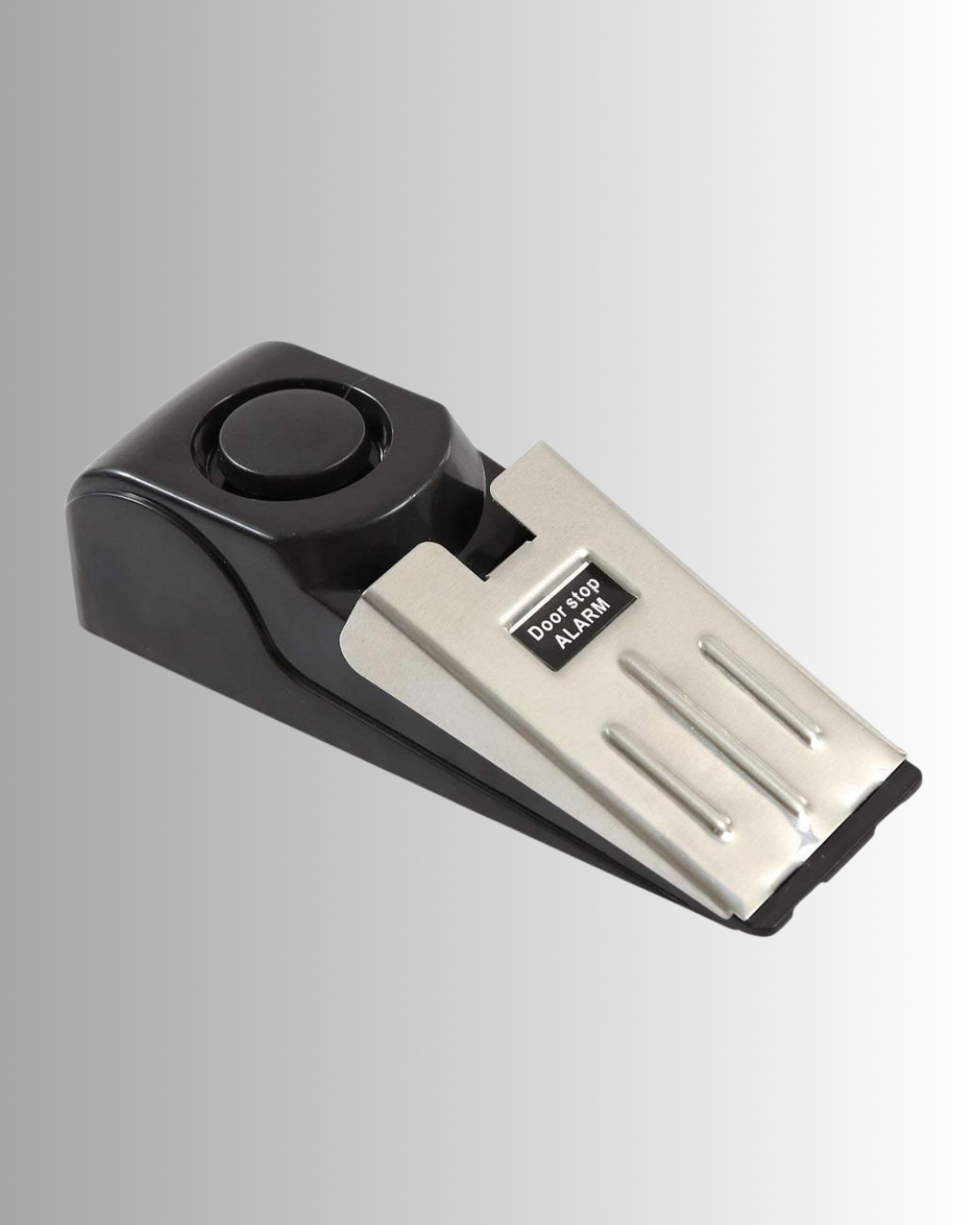 SafeGuard Wedge Door Alarm 🚪