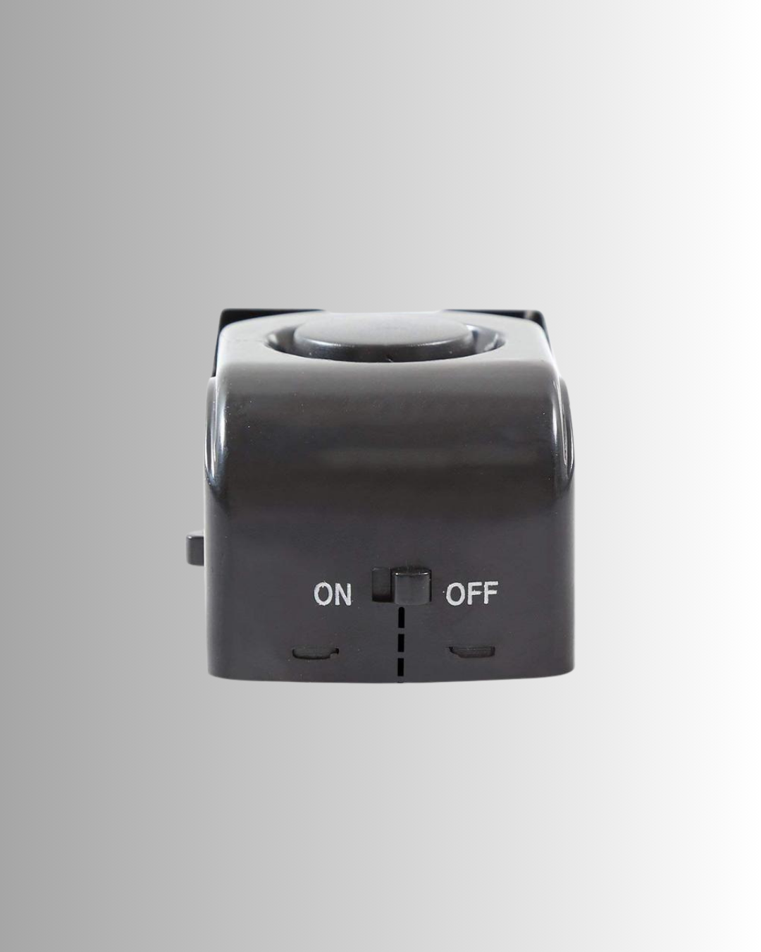 SafeGuard Wedge Door Alarm 🚪