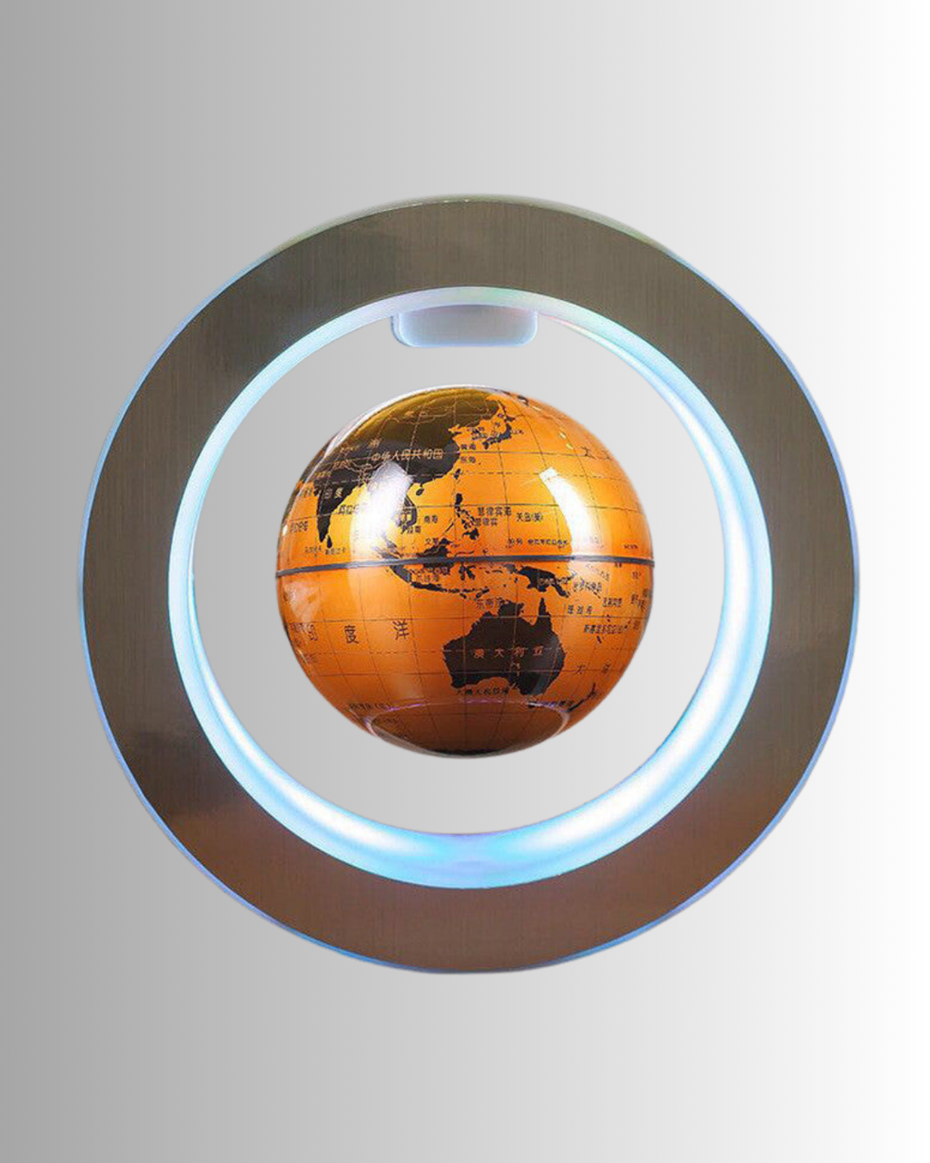 MagGlobe Levitating World Globe 🌍