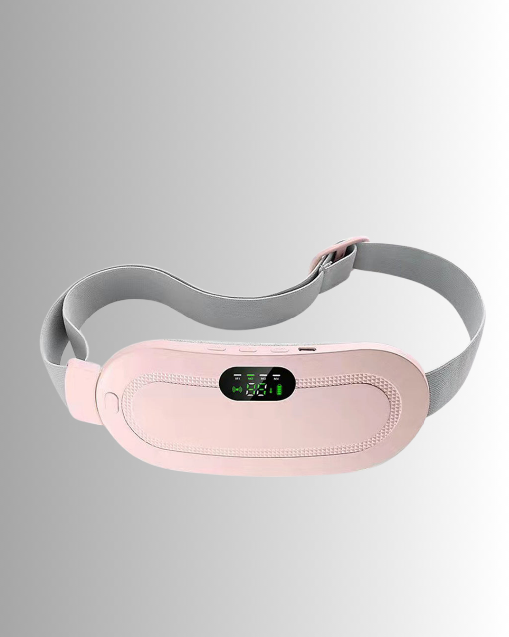 FlexiHeat Smart Period Belt 💖