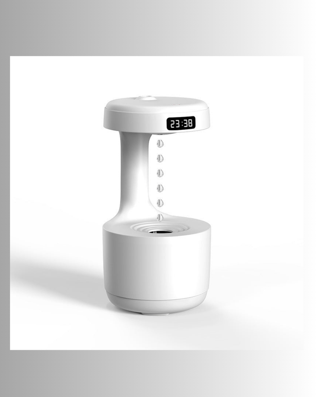 Leviflow 😍 Anti-Gravity Air Humidifier