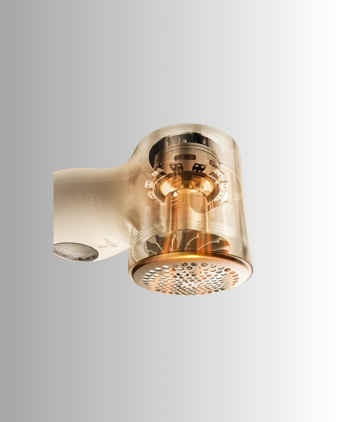 FluffFix Electric Lint Shaver 🧵