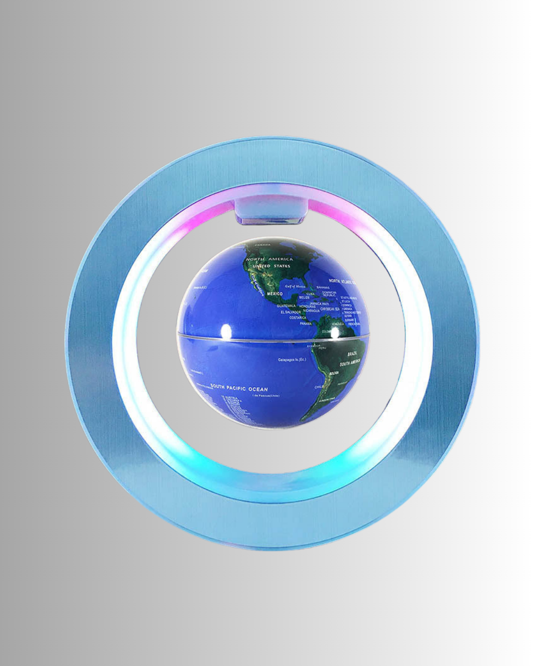 MagGlobe Levitating World Globe 🌍