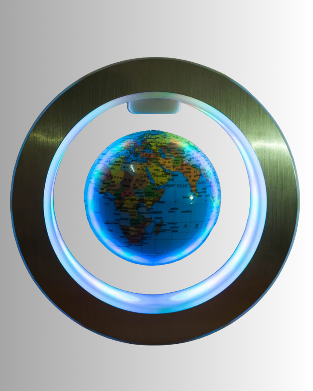 MagGlobe Levitating World Globe 🌍