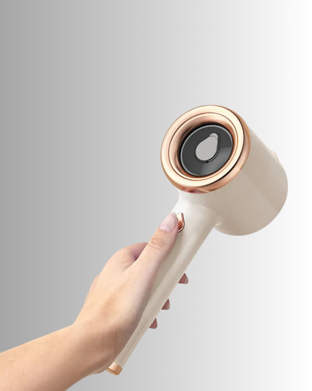 SteamMate Mini Handheld Steamer 👕