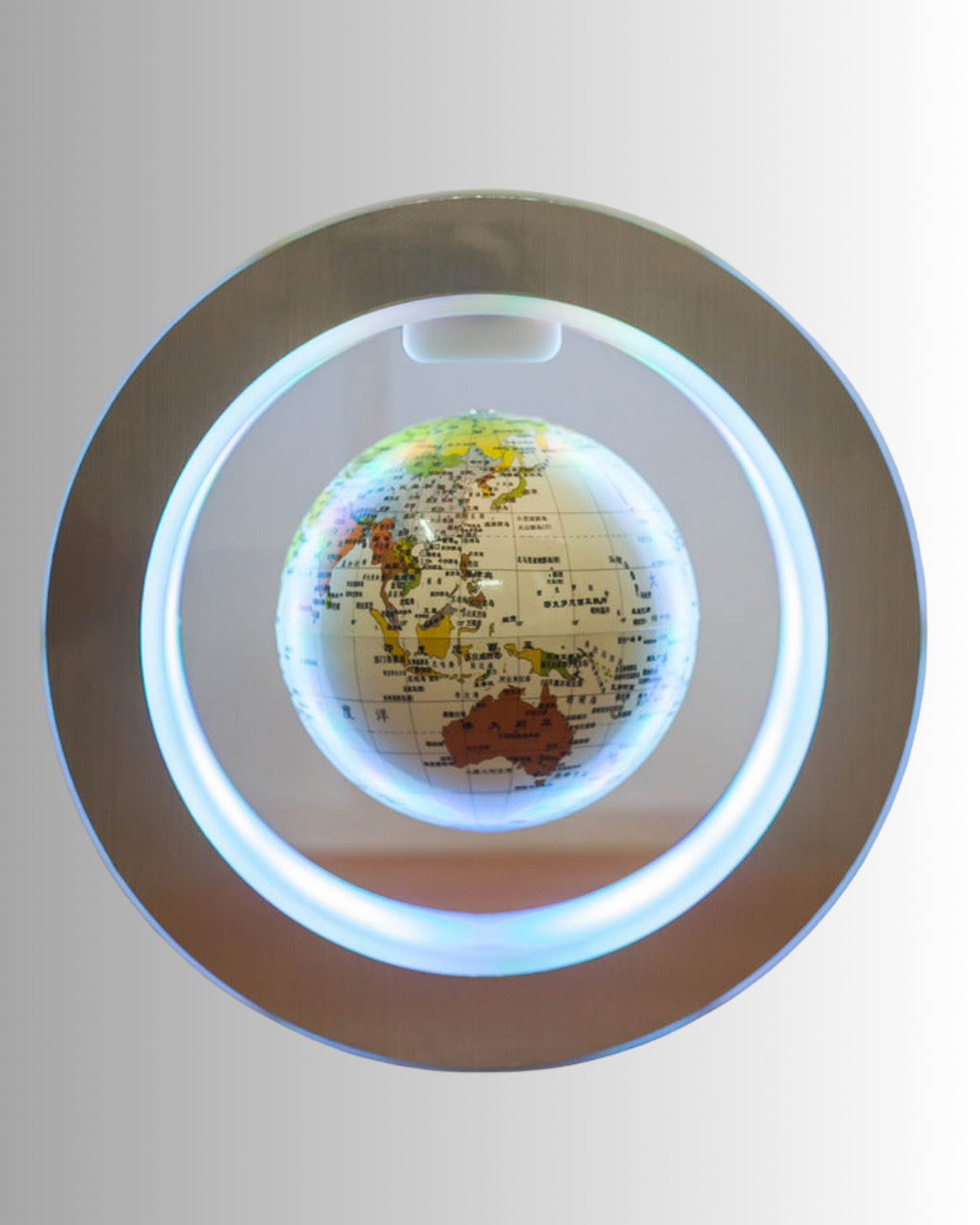 MagGlobe Levitating World Globe 🌍