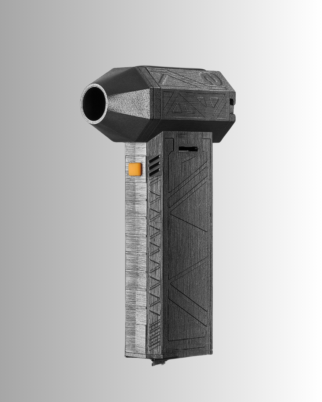 Turbo Fan Silent High Power Jet Fan Brushless