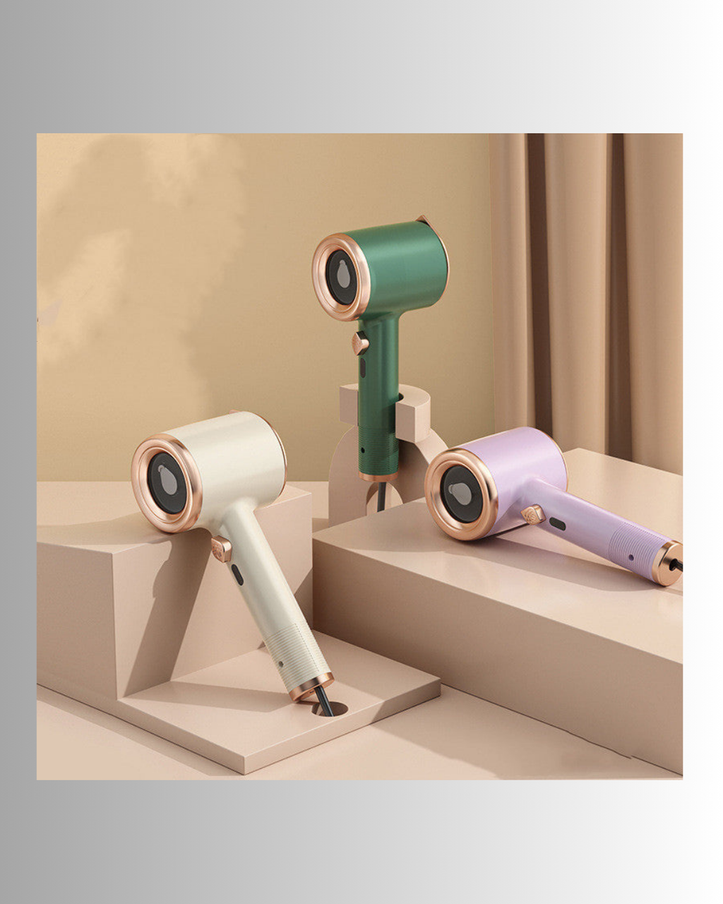 SteamMate Mini Handheld Steamer 👕