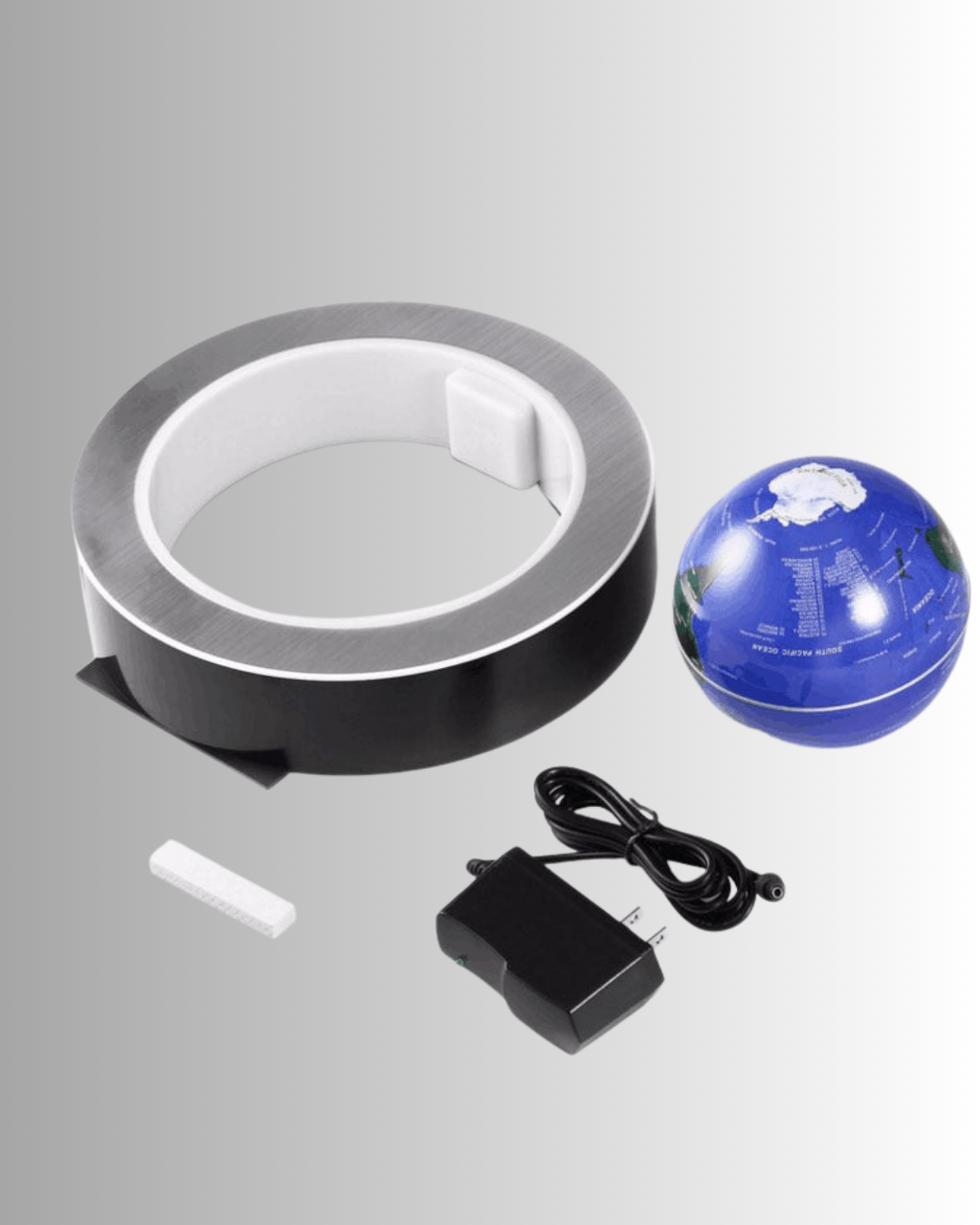 MagGlobe Levitating World Globe 🌍