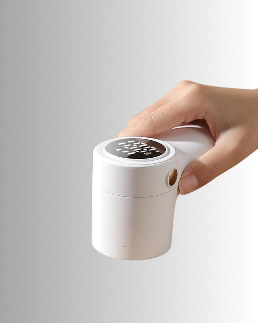 FluffFix Electric Lint Shaver 🧵
