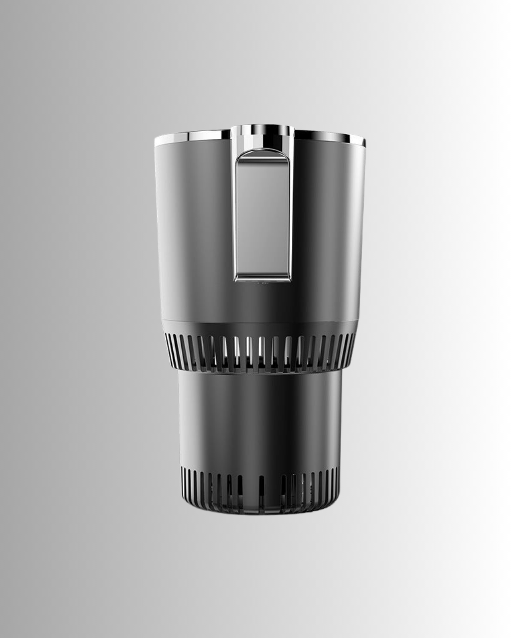 SmartSip 2-in-1 Car Mug Cooler & Warmer 🚗