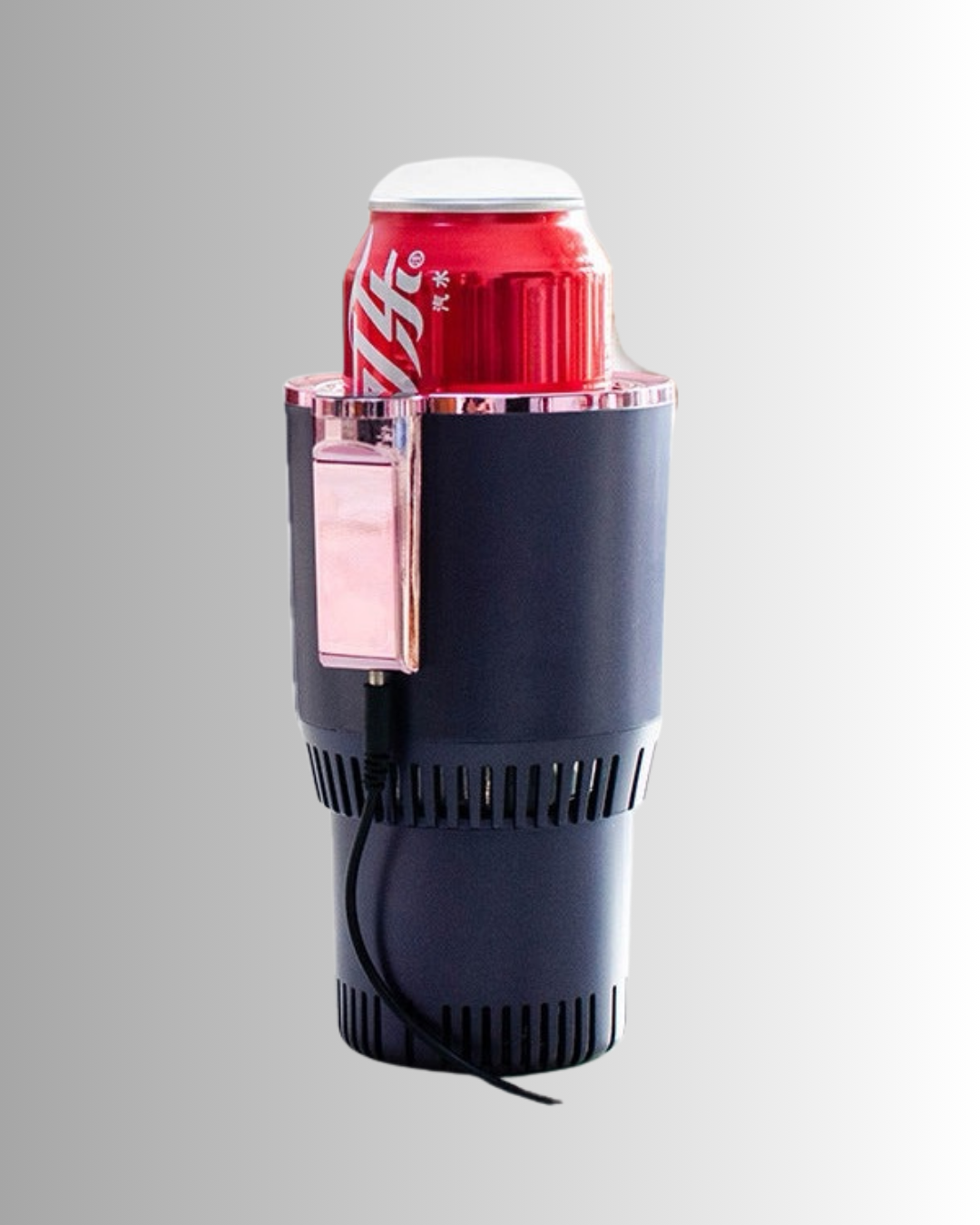 SmartSip 2-in-1 Car Mug Cooler & Warmer 🚗