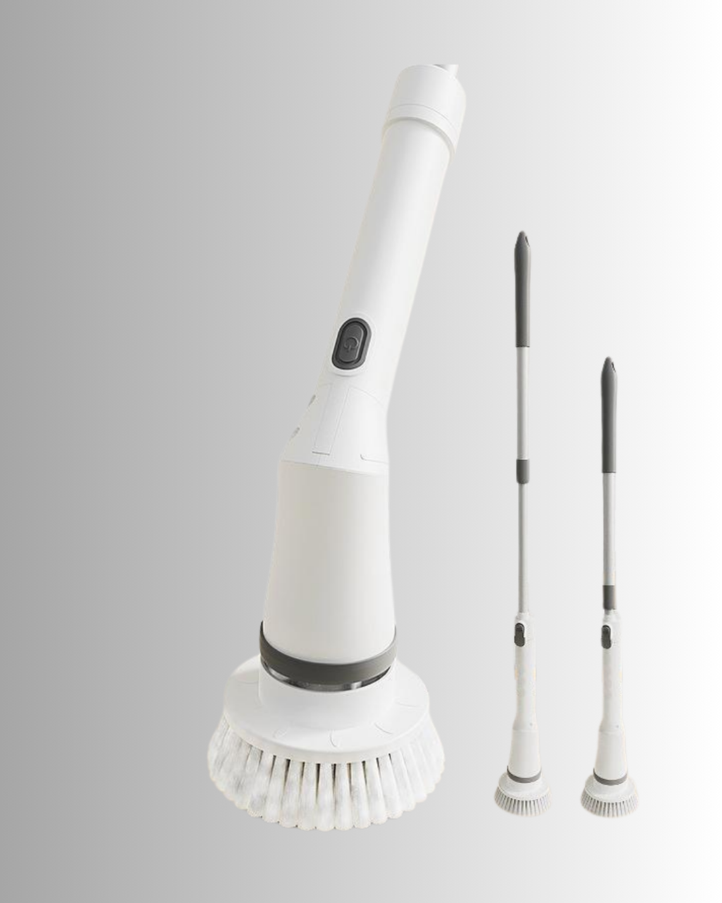 PowerBrush Extendable Cleaning Tool 🧽