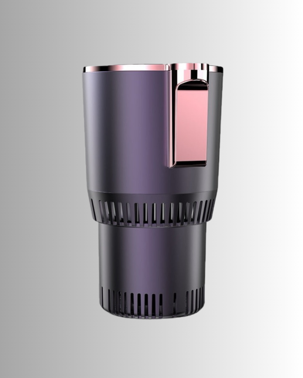 SmartSip 2-in-1 Car Mug Cooler & Warmer 🚗